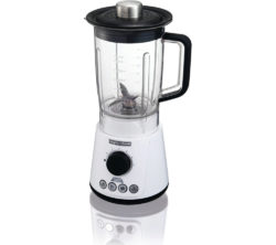 MORPHY RICHARDS Total Control 403040 Blender - White